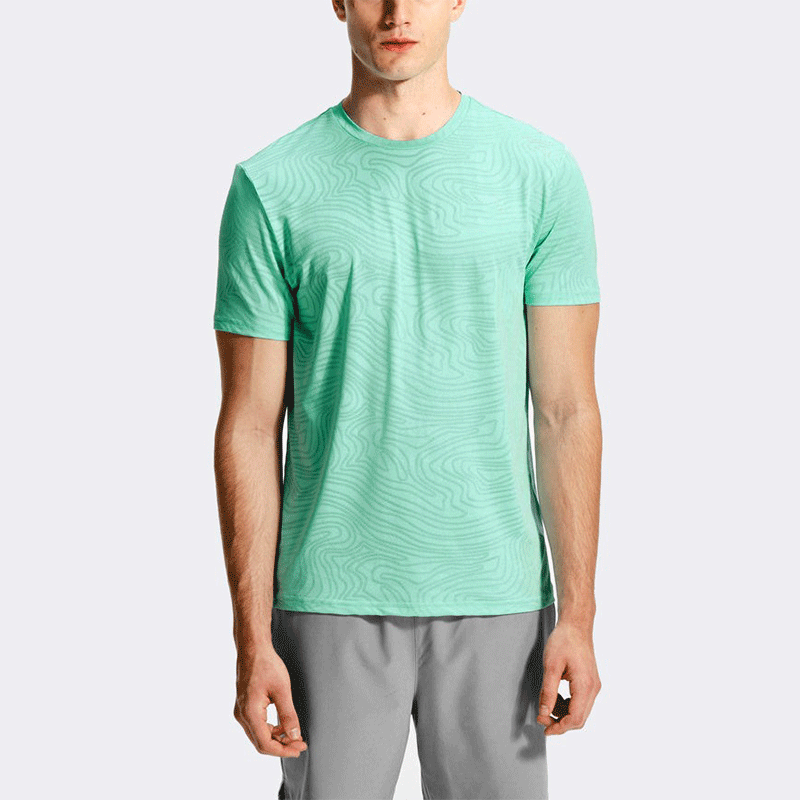 Men's Gym Set Wholesale | Custom Men's Sports Outfit