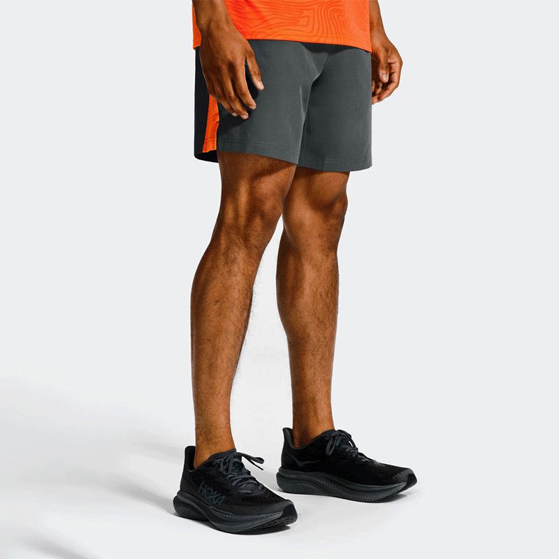 Custom Men's Sports Set | Breathable Workout Set Supplier