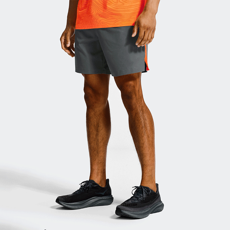 Custom Men's Sports Set | Breathable Workout Set Supplier