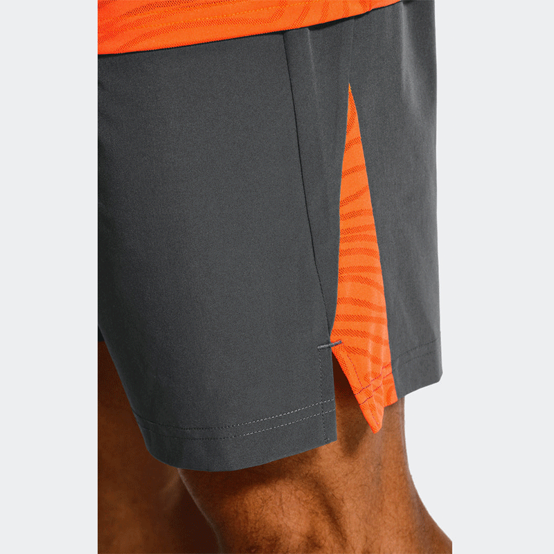 Custom Men's Sports Set | Breathable Workout Set Supplier