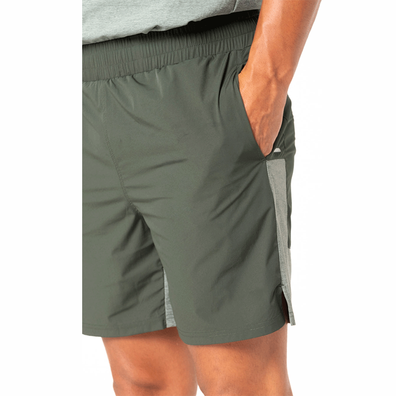 Custom Athletic Shorts | Men's Training Shorts Manufacturer