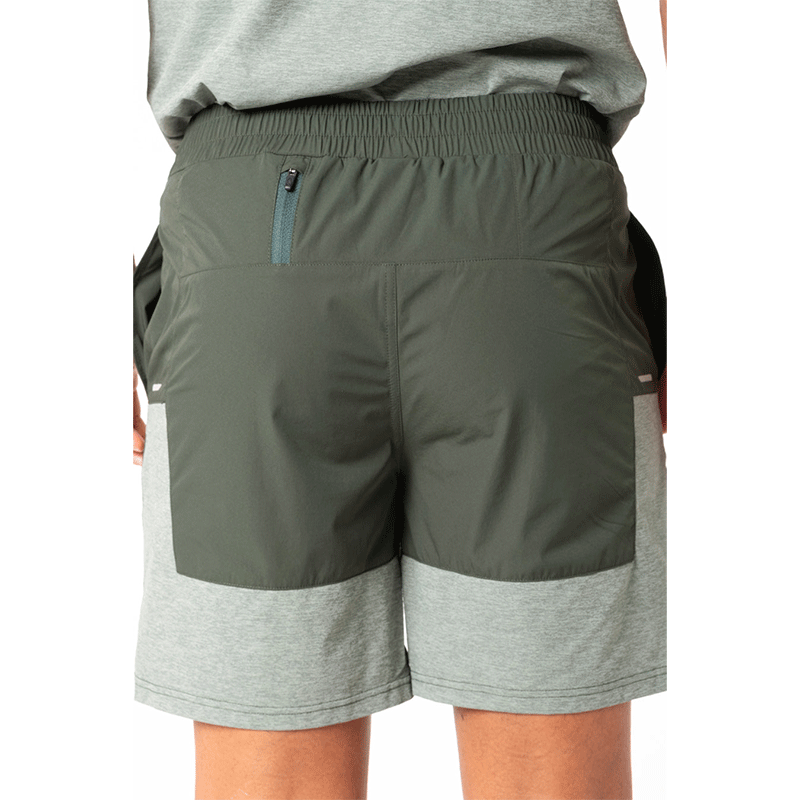 Custom Athletic Shorts | Men's Training Shorts Manufacturer