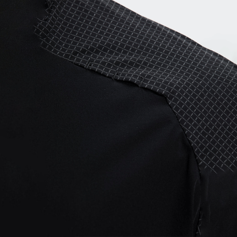 Custom Reflective Jacket | Wholesale Running Windbreaker
