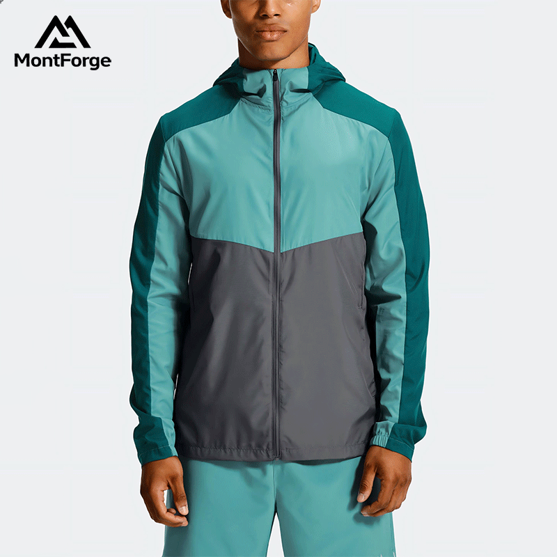 Windbreaker Jacket Supplier | Custom Sports Jacket