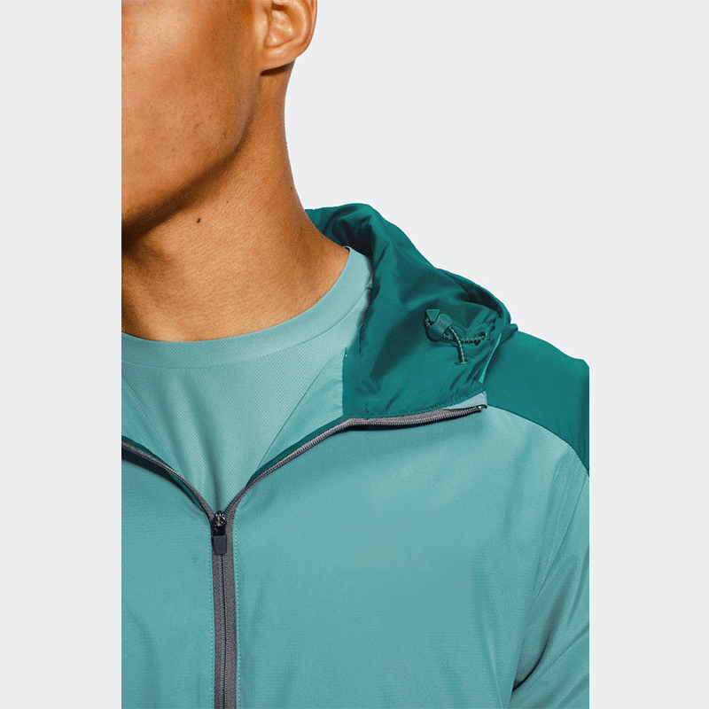 Windbreaker Jacket Supplier | Custom Sports Jacket