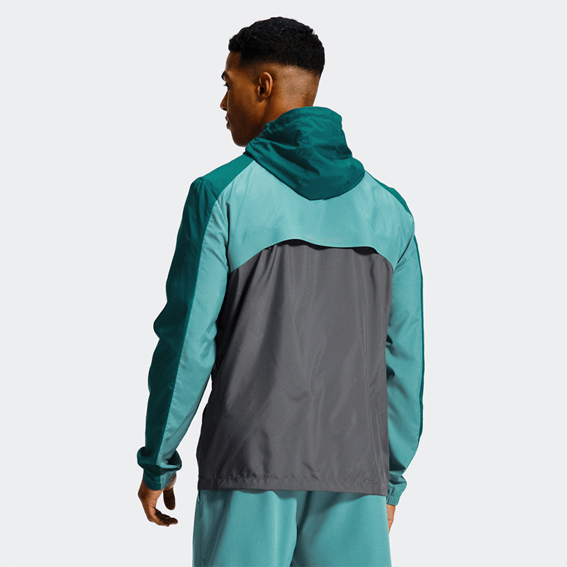Windbreaker Jacket Supplier | Custom Sports Jacket