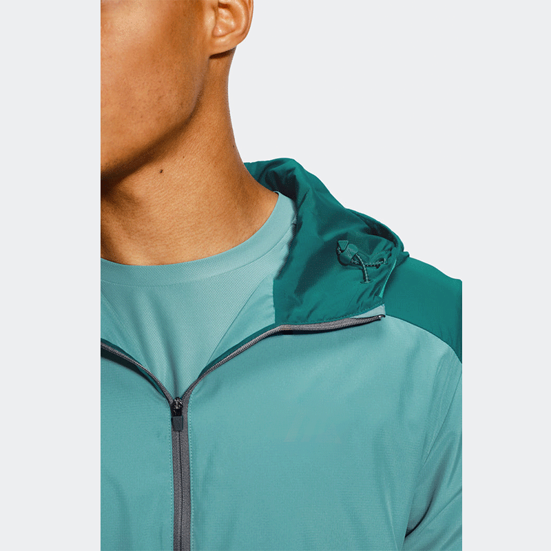Windbreaker Jacket Supplier