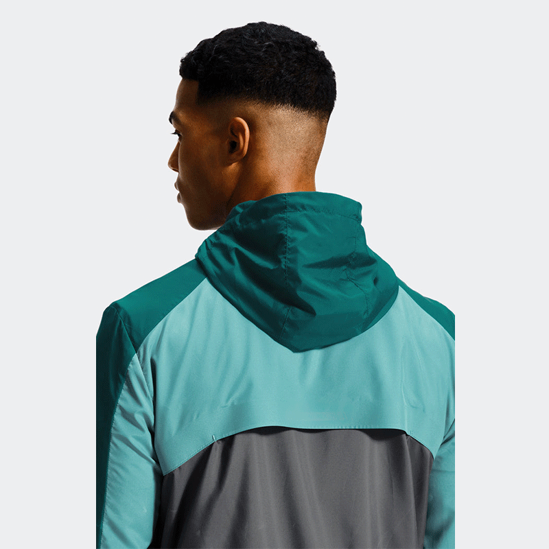 Windbreaker Jacket Supplier