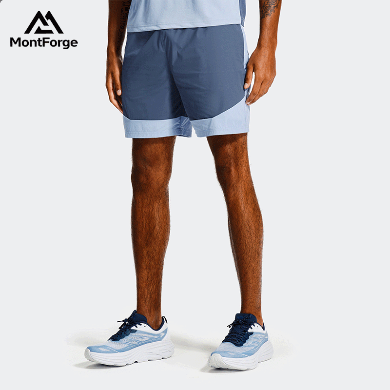 Custom Lightweight Running Shorts | Bulk Performance Running Shorts
