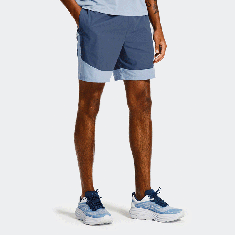 Custom Lightweight Running Shorts | Bulk Performance Running Shorts