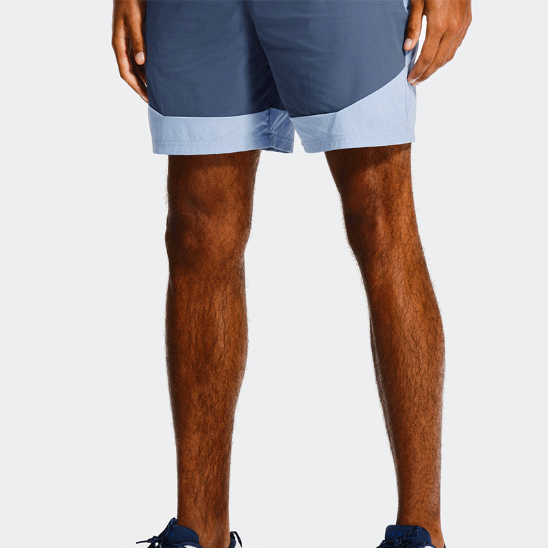 Custom Lightweight Running Shorts | Bulk Performance Running Shorts