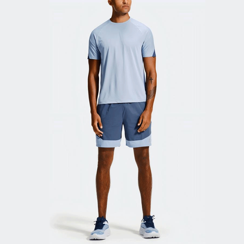 Custom Lightweight Running Shorts | Bulk Performance Running Shorts
