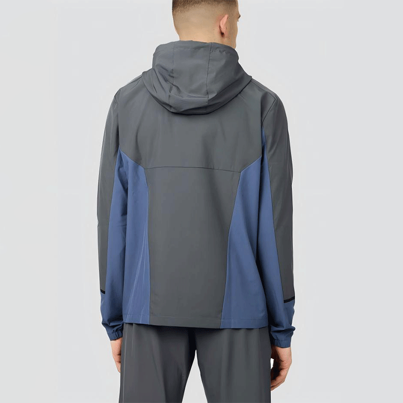 Technical Sports Jacket Supplier | Custom Mens Outdoor Jacket