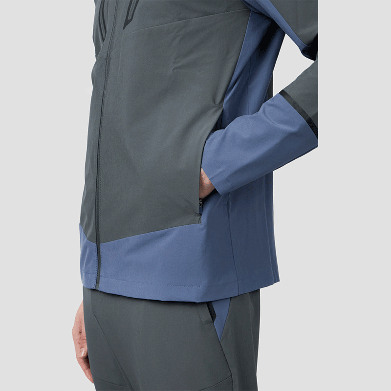 Technical Sports Jacket Supplier | Custom Mens Outdoor Jacket