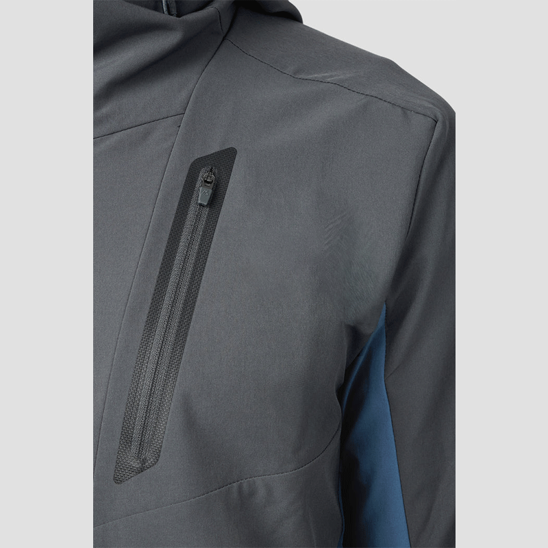 Technical Sports Jacket Supplier | Custom Mens Outdoor Jacket