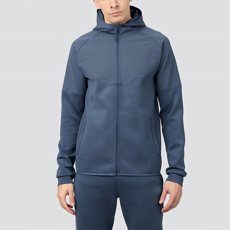 Hybrid Sports Jacket Manufacturer