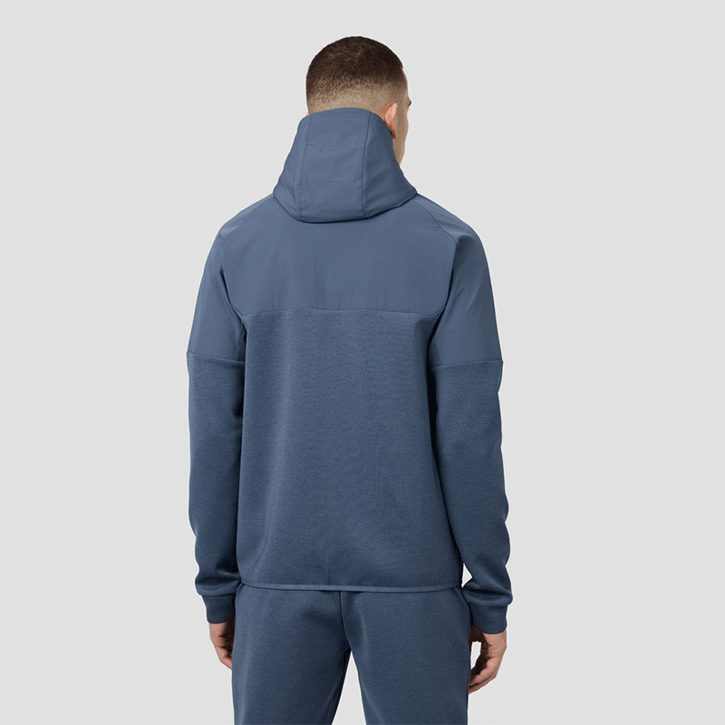 Hybrid Sports Jacket Manufacturer | Custom Men Sports Jacket