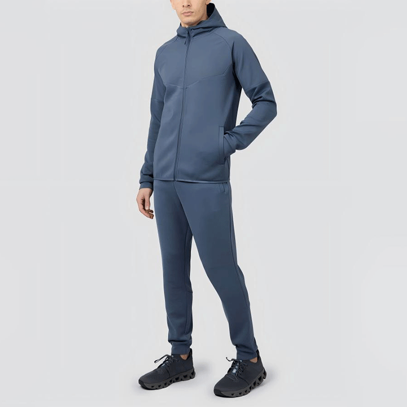 Hybrid Sports Jacket Manufacturer | Custom Men Sports Jacket