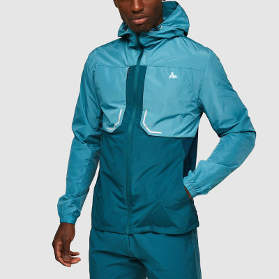 Custom Men's Sports Jackets | Quick Dry Wind Reflective Outdoor Running,China Manufacturer