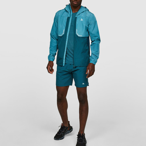 Custom Men's Sports Jackets | Quick Dry Wind Reflective Outdoor Running,China Manufacturer