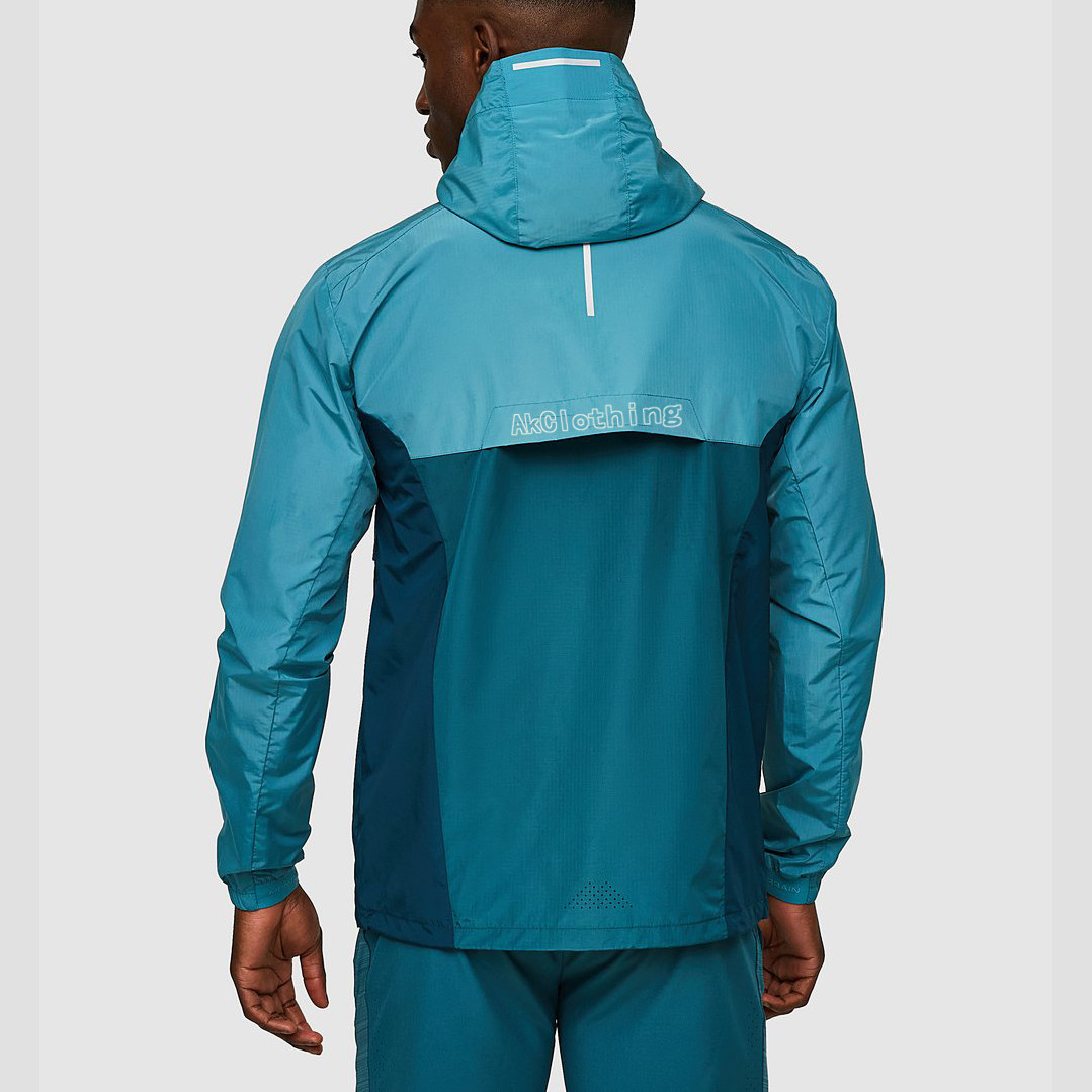 Custom Sportswear Manufacturer