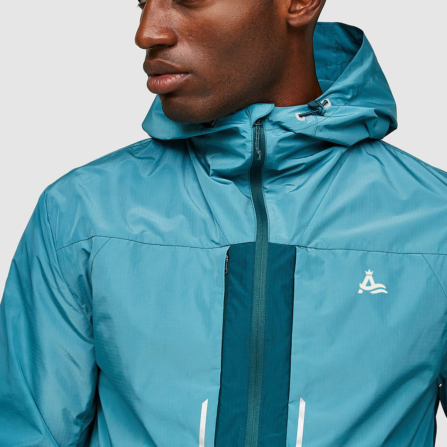 OEM Sports Jackets Supplier