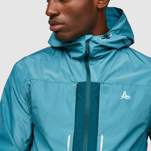 Custom Men's Sports Jackets | Quick Dry Wind Reflective Outdoor Running,China Manufacturer