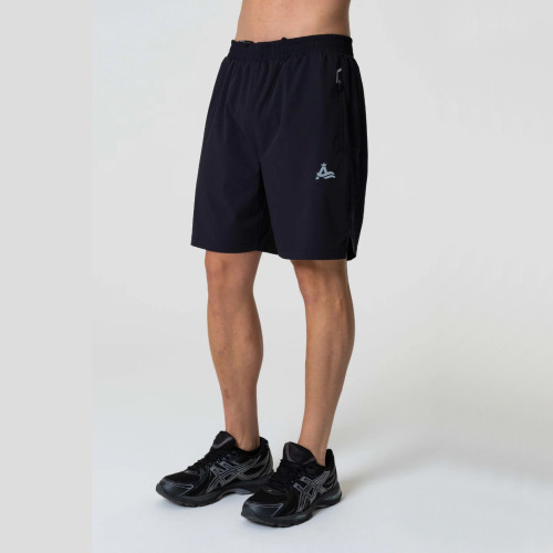 Custom Men's T Shirt Set | Quick Dry Wind Reflective Outdoor Running,China Manufacturer