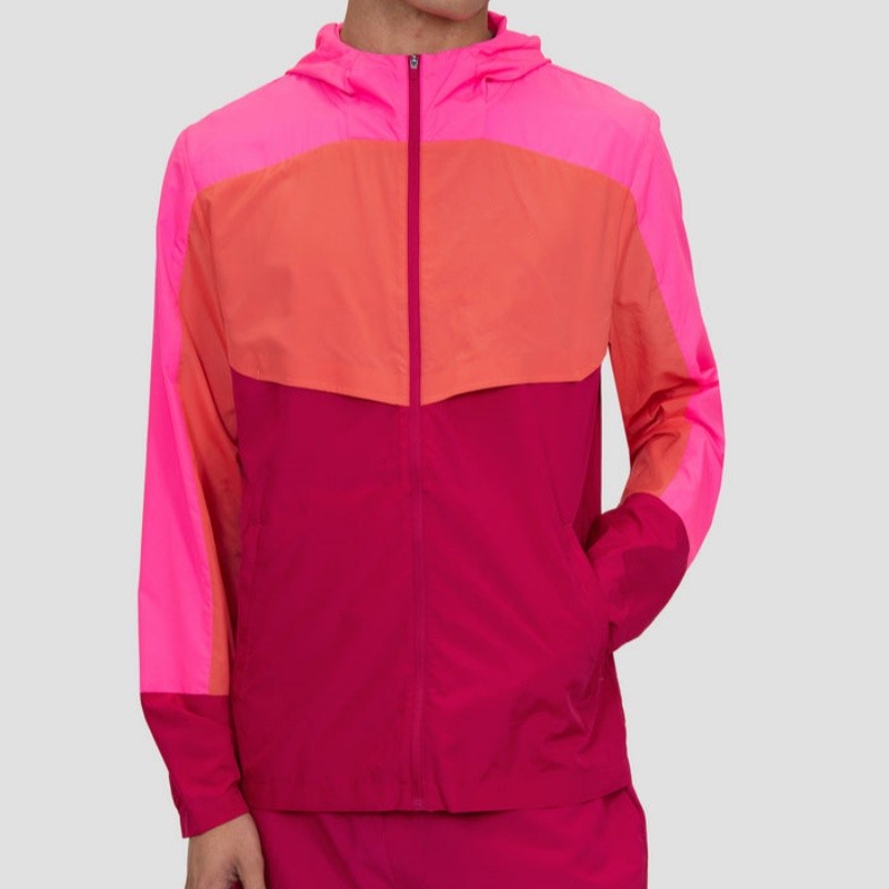 Custom Men's Athletic Suits