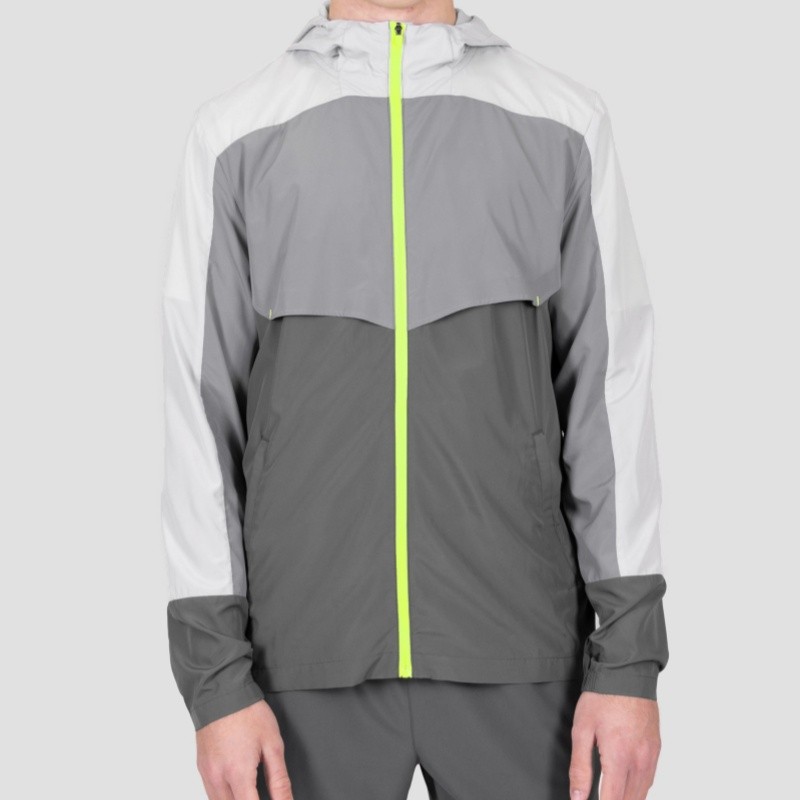 Custom Men's Athletic Suits