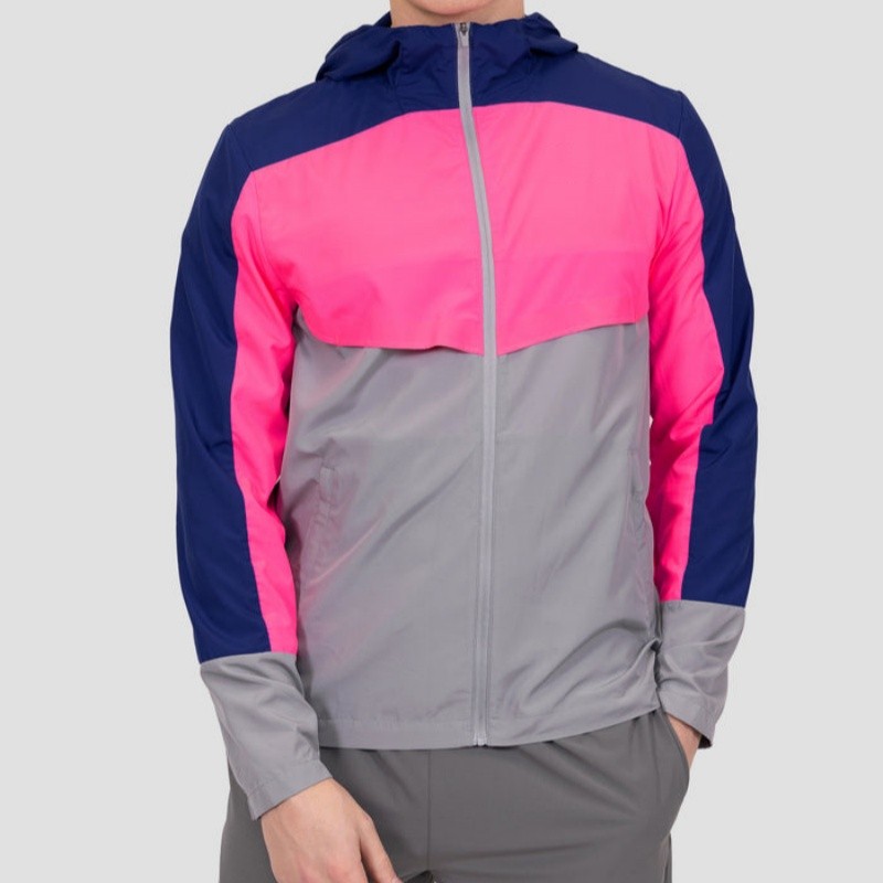 Custom Men's Athletic Suits