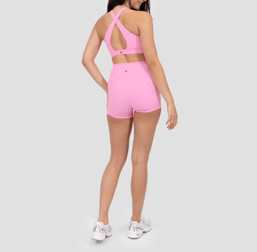 Customized Cycling Shorts | OEM New Women's Breathable Fitness Training Cycling Shorts