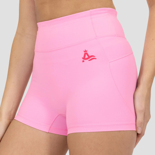 Customized Cycling Shorts | OEM New Women's Breathable Fitness Training Cycling Shorts