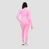 Custom Women's Sports Jacket | Sportswear Spandex Full Zip Lightweight Slim Fit Quick Dry