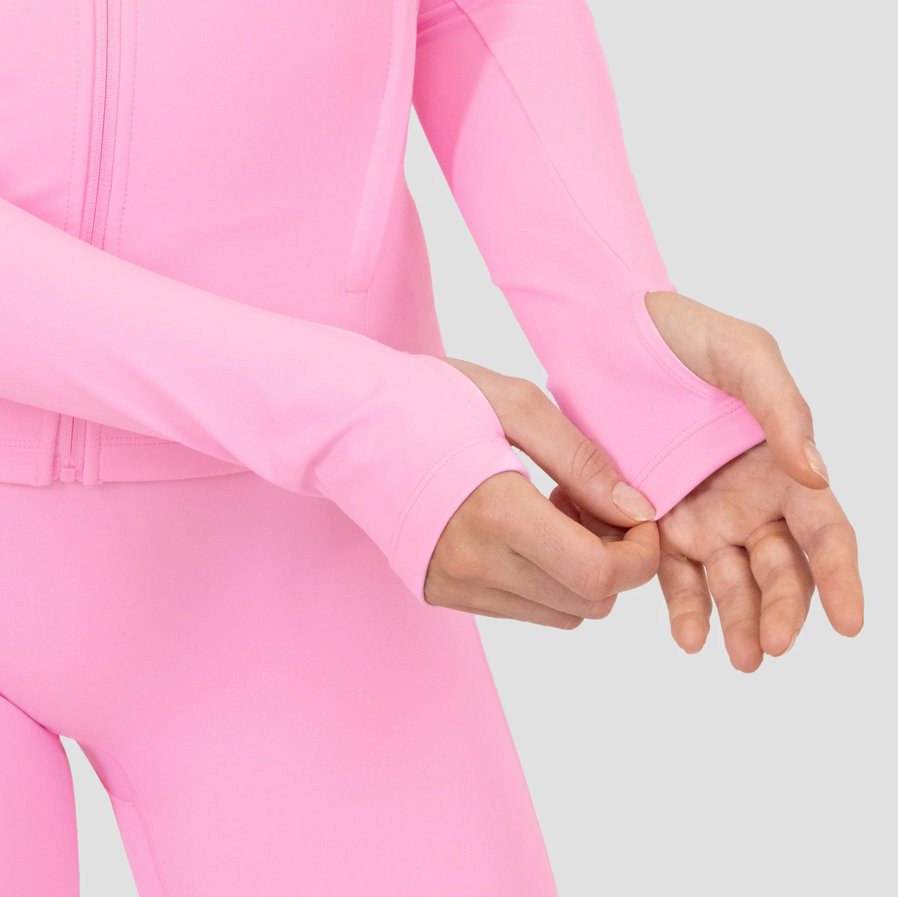 Custom Athletic Jackets for Women