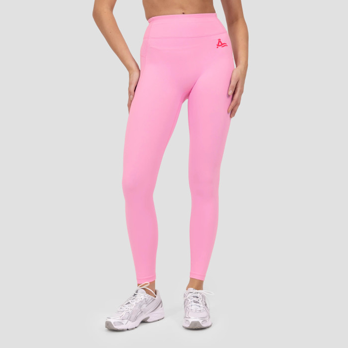 Custom Workout Yoga Pants Leggings | Polyester Spandex High Waist Zipper Pocket Sports Yoga Pant