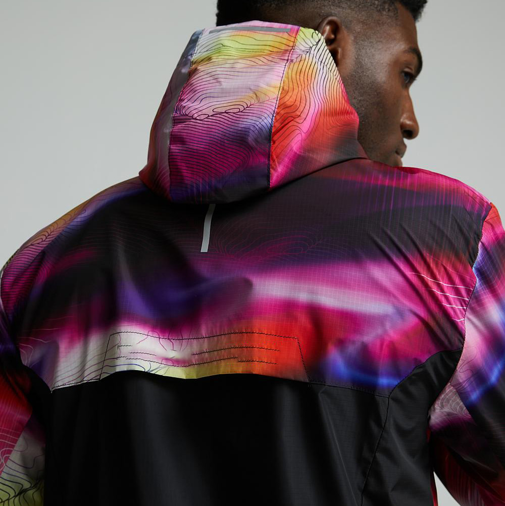 Training Jacket Factory