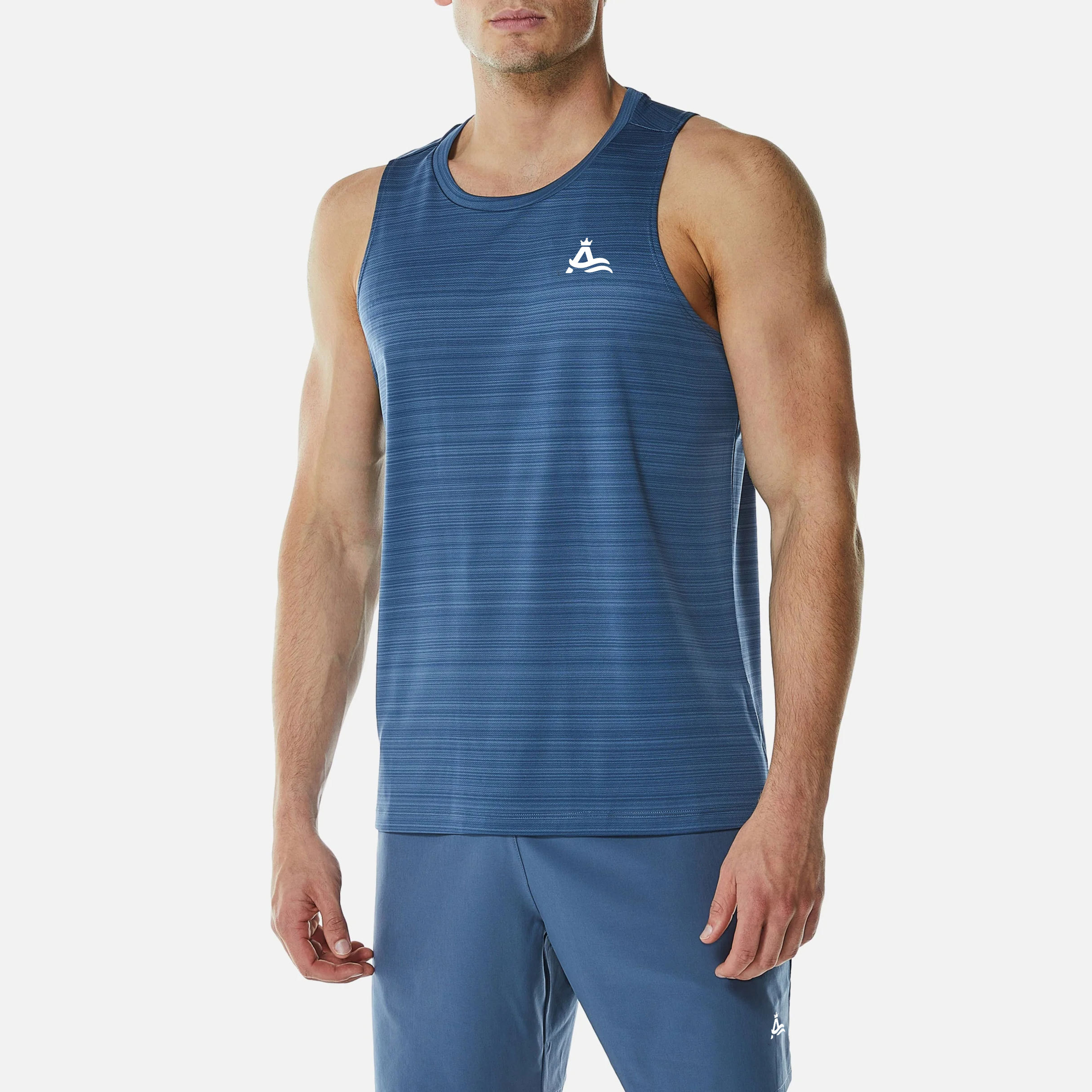 Gym Tank Top Manufacturer