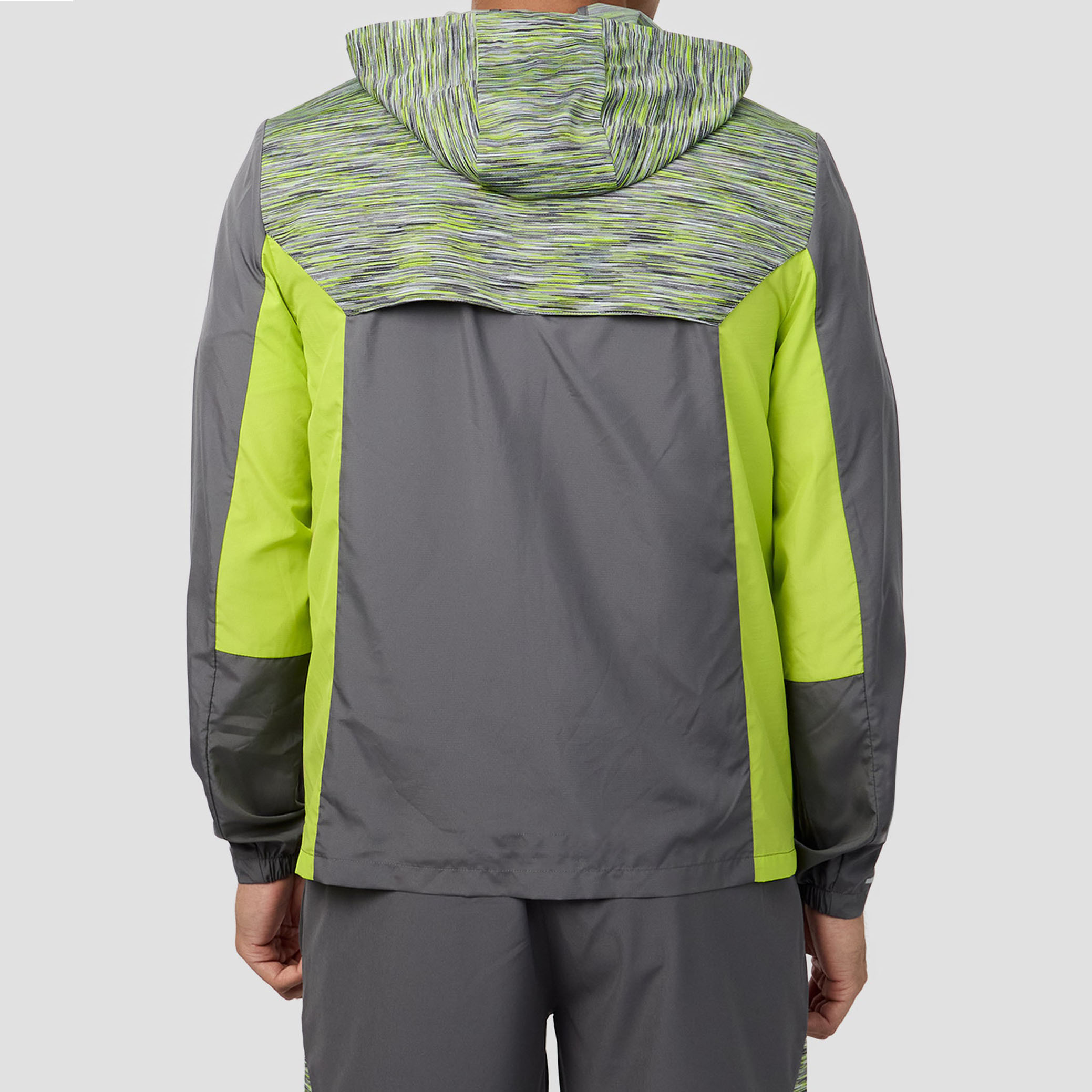 Men Custom Logo Jackets Supplier