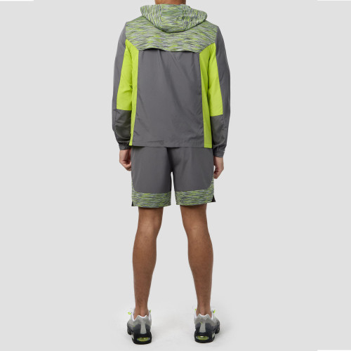 Customised 3 Colours Polyester Jacket Training Clothing | Men's Outdoor Sports Windbreaker Men's Jacket