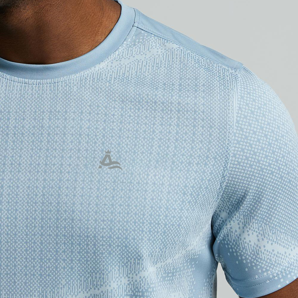 Athletic T-shirts Manufacturer