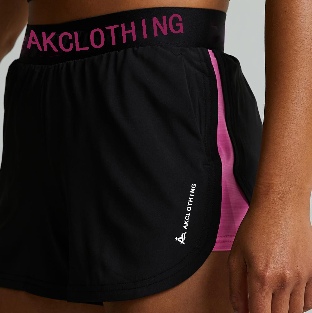 Push up Gym Shorts Manufacturer