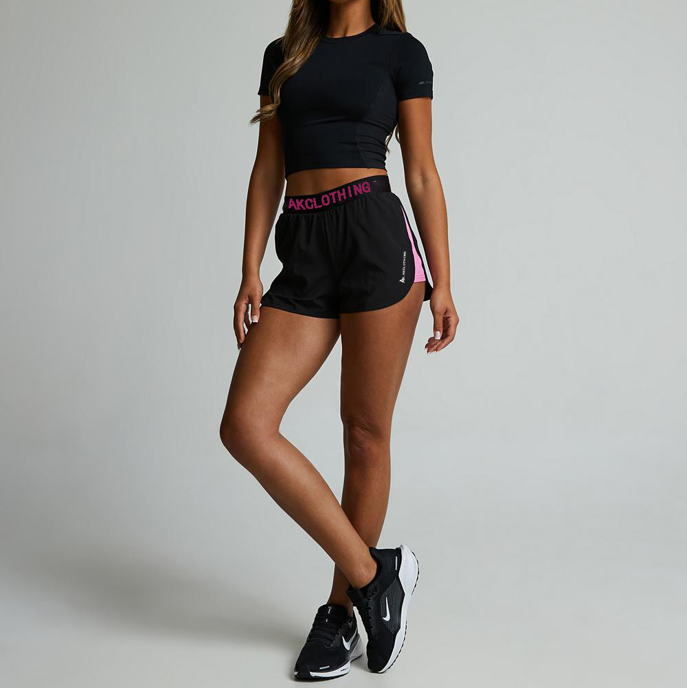 Running Shorts for Women Factory