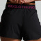 Customised High Quality Women's Fitness Sports | Sports Shorts Pocket Manufacturer
