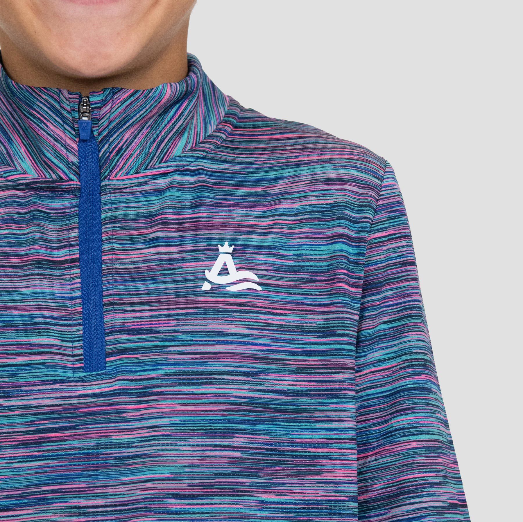 kids custom tracksuit set