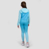 Customised Girls' Lightweight Jacket | Breathable and durable sports windbreaker