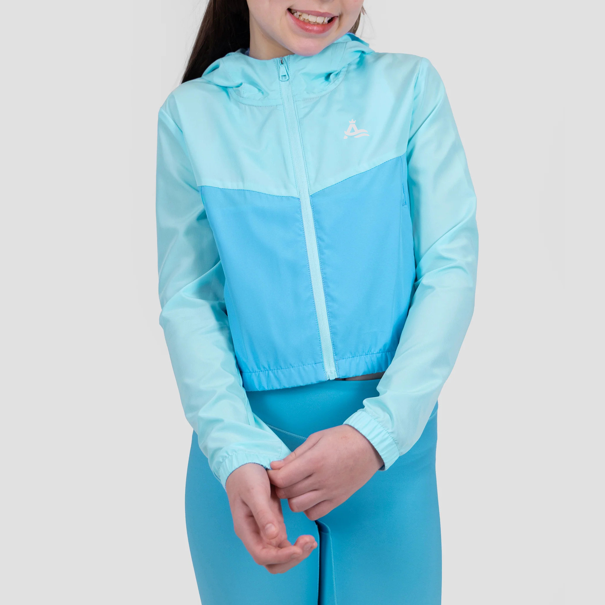 polyster tracksuits for kids