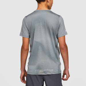 Customised Boys Sports T Shirt | Quick Drying High Quality Short Sleeve Supplier