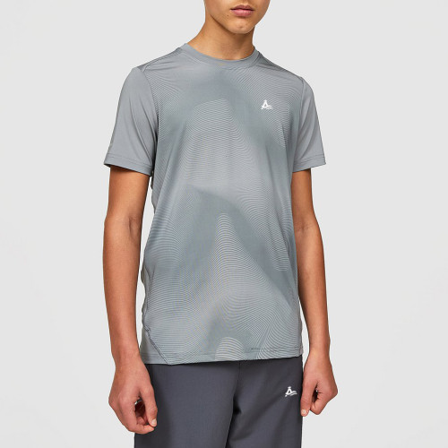 Customised Boys Sports T Shirt | Quick Drying High Quality Short Sleeve Supplier