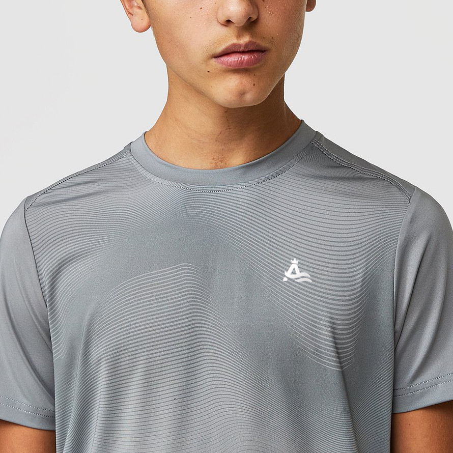 custom boys clothing set